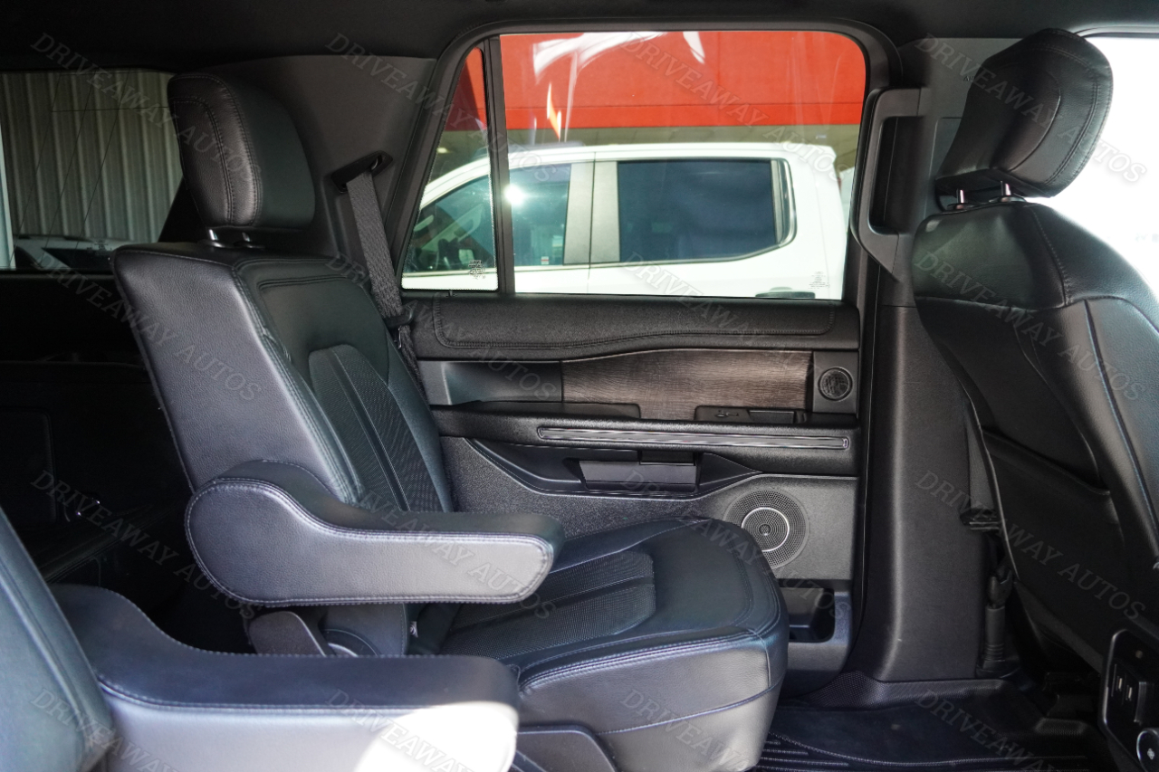 Ford Expedition Limited 4x2 2020 Ford Expedition Limited 4x2 2020