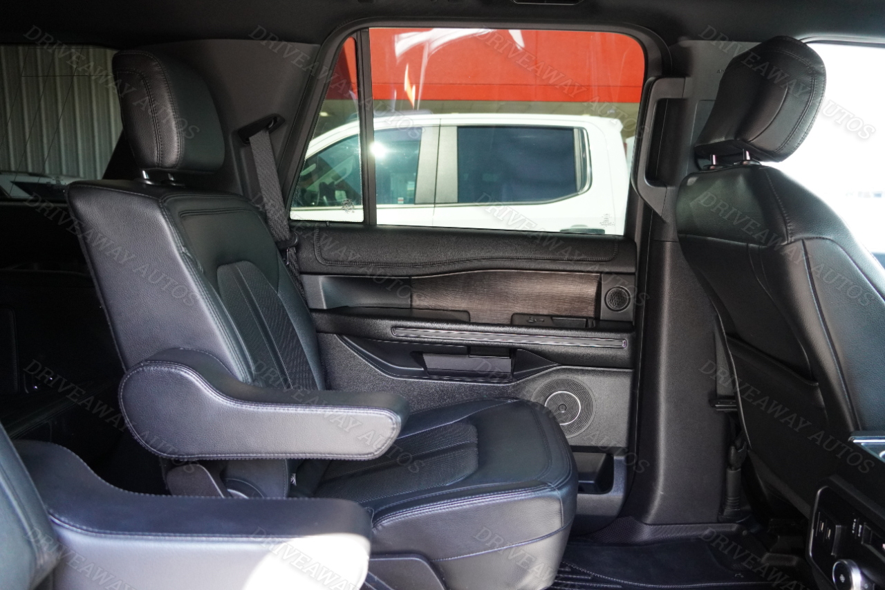 Ford Expedition Limited 4x2 2020 Ford Expedition Limited 4x2 2020