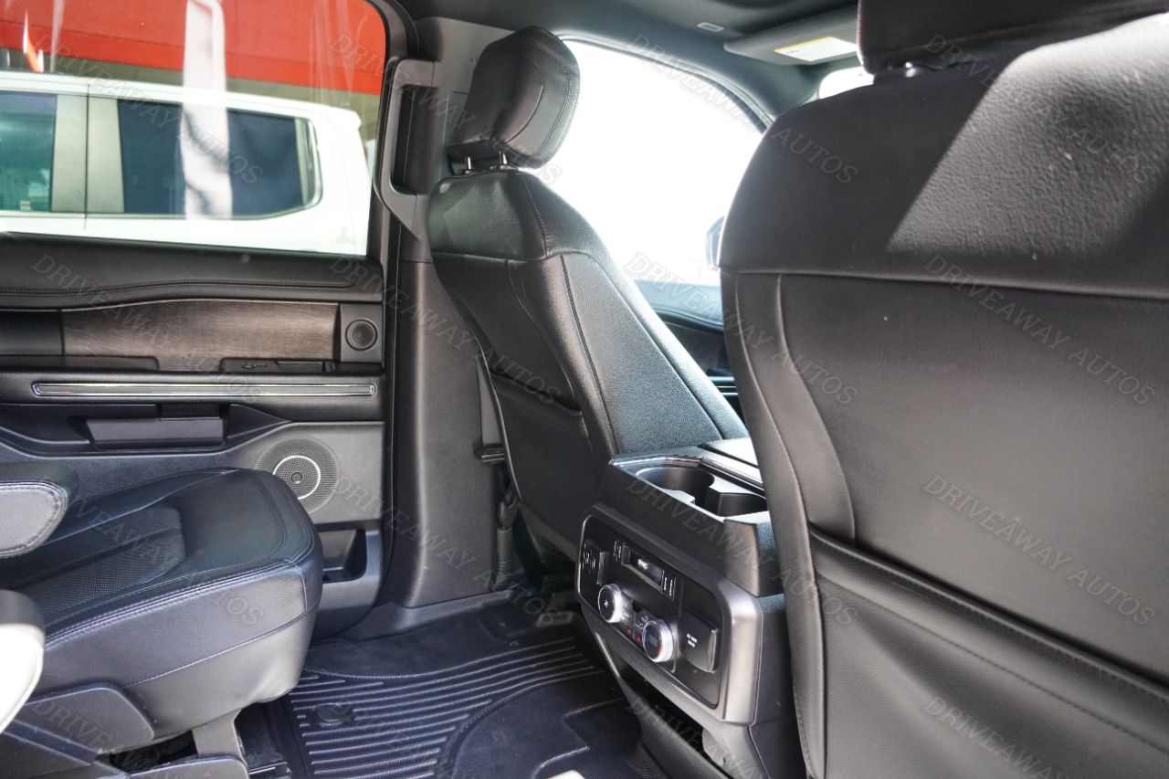 Ford Expedition Limited 4x2 2020 Ford Expedition Limited 4x2 2020