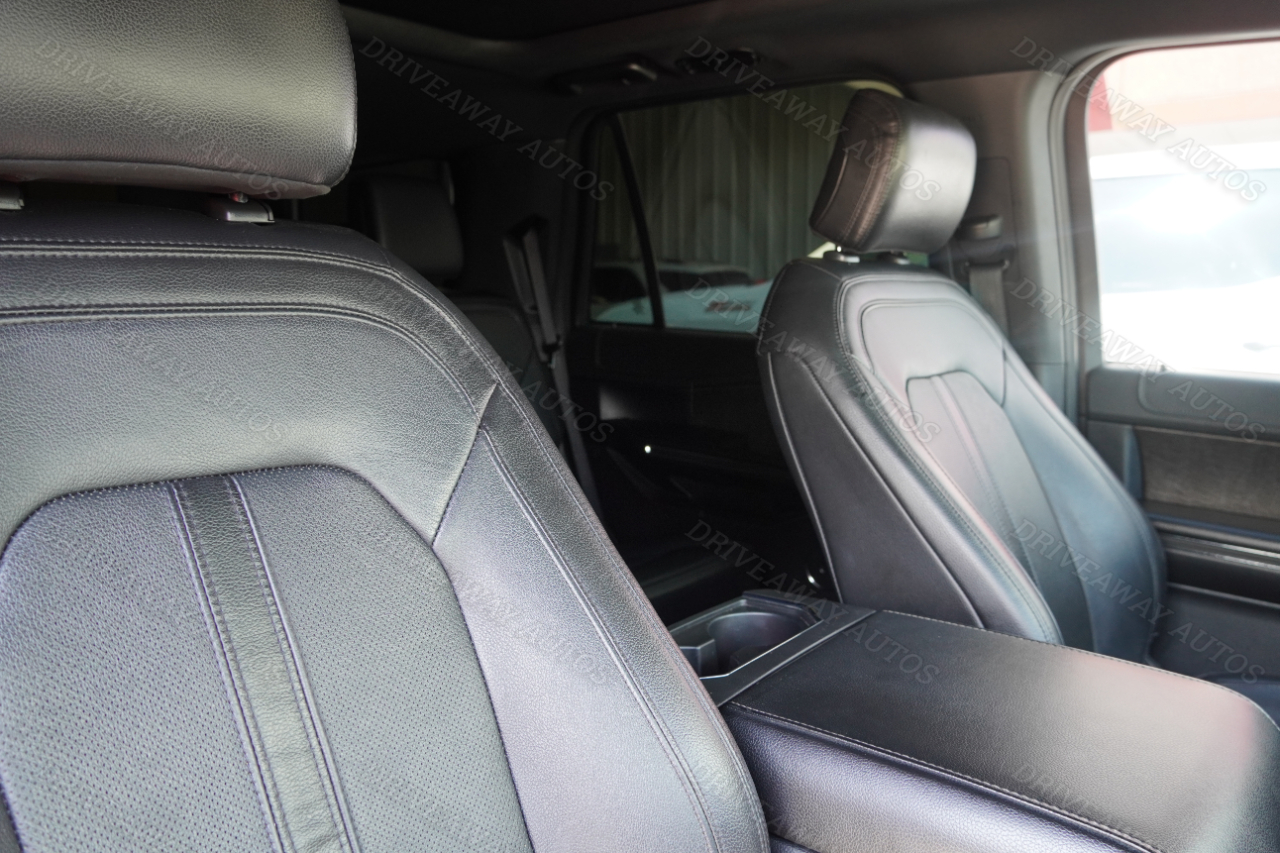 Ford Expedition Limited 4x2 2020 Ford Expedition Limited 4x2 2020