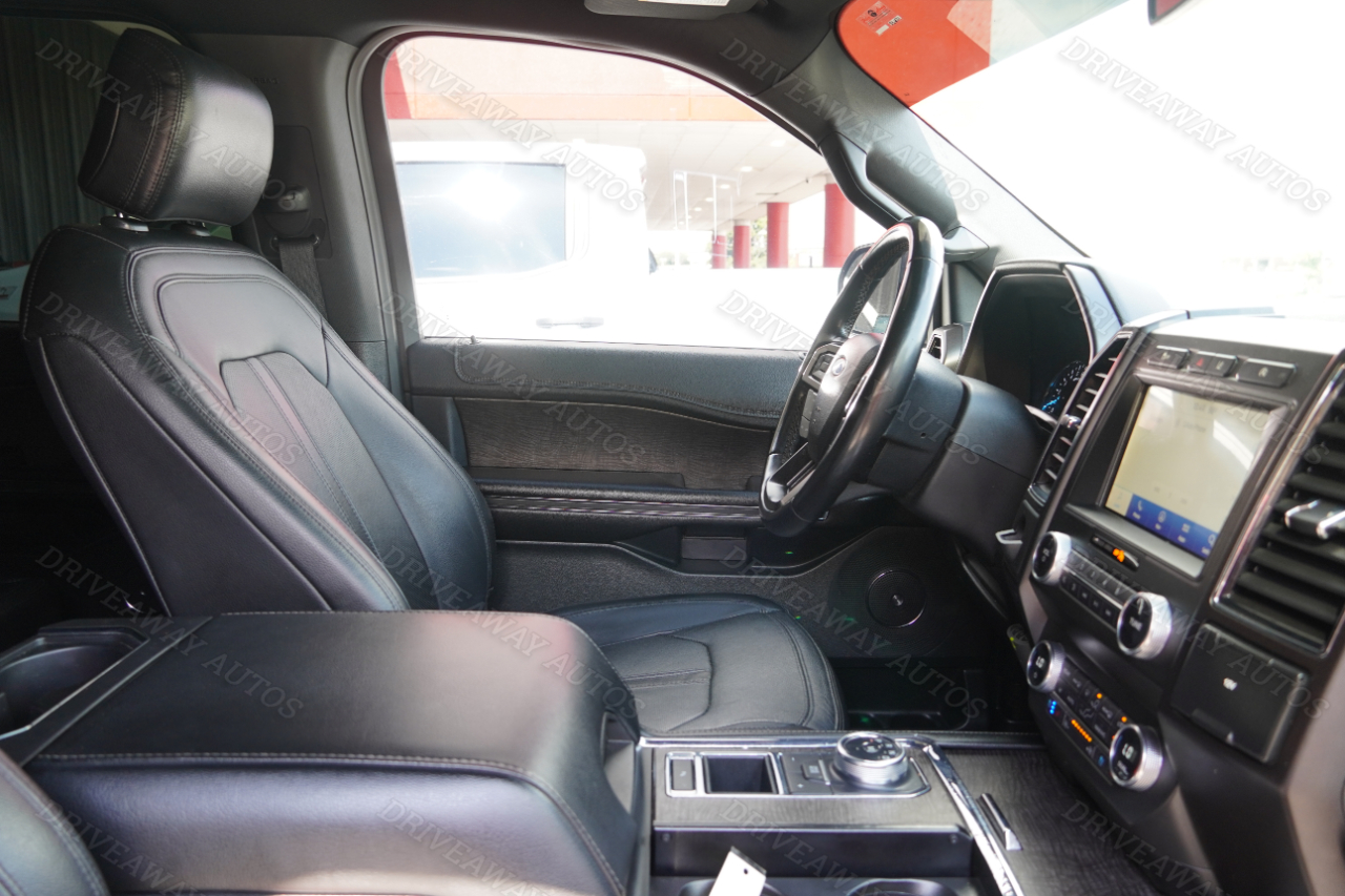 Ford Expedition Limited 4x2 2020 Ford Expedition Limited 4x2 2020