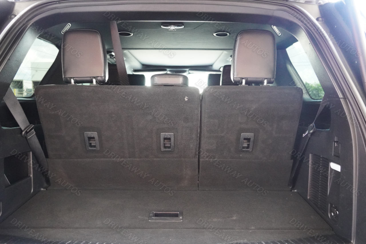 Ford Expedition Limited 4x2 2020 Ford Expedition Limited 4x2 2020