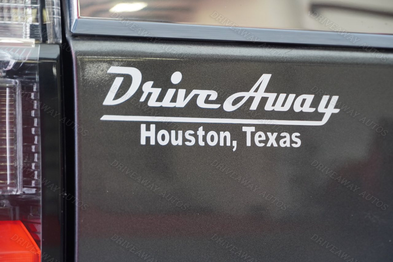 Ford Expedition Limited 4x2 2020 Ford Expedition Limited 4x2 2020