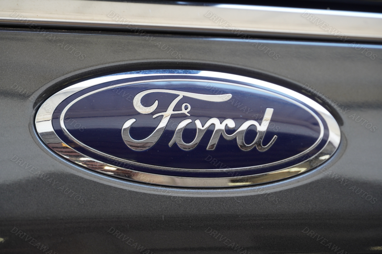 Ford Expedition Limited 4x2 2020 Ford Expedition Limited 4x2 2020