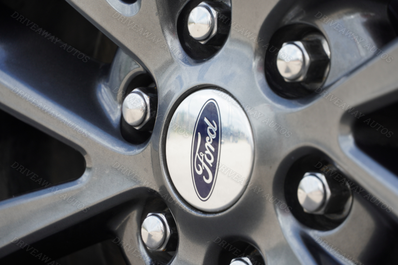 Ford Expedition Limited 4x2 2020 Ford Expedition Limited 4x2 2020