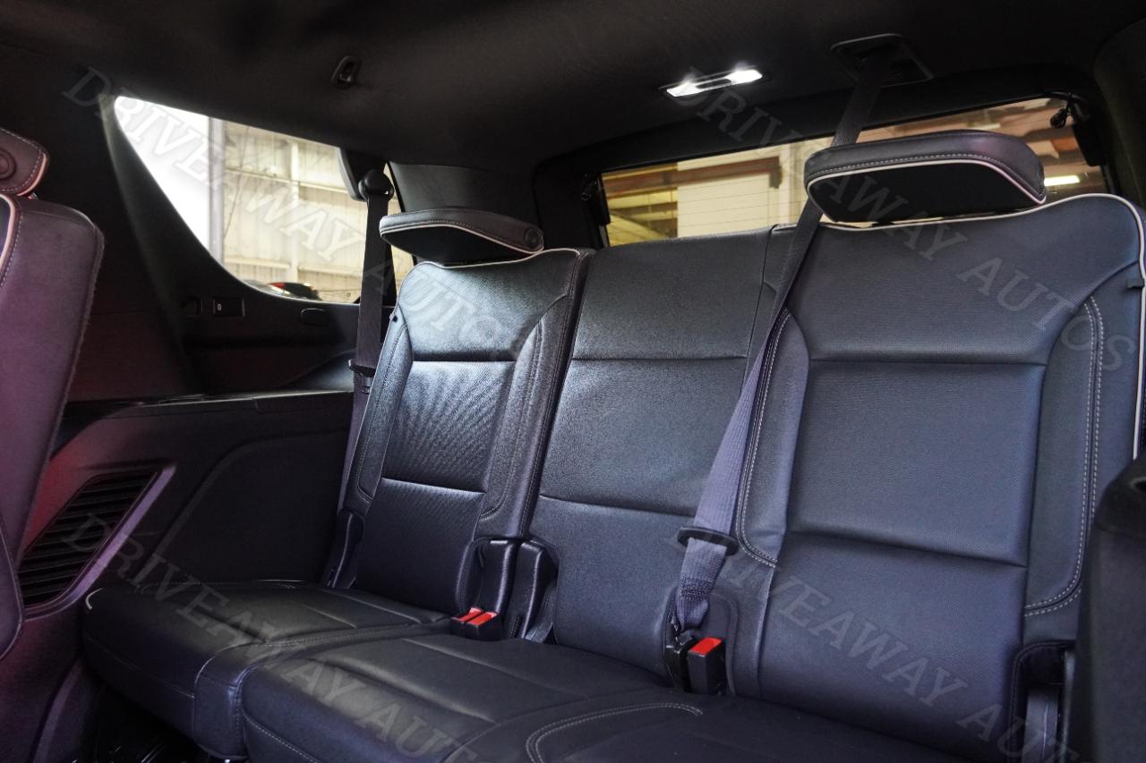 Chevrolet Tahoe 2WD 4dr Premier 2023