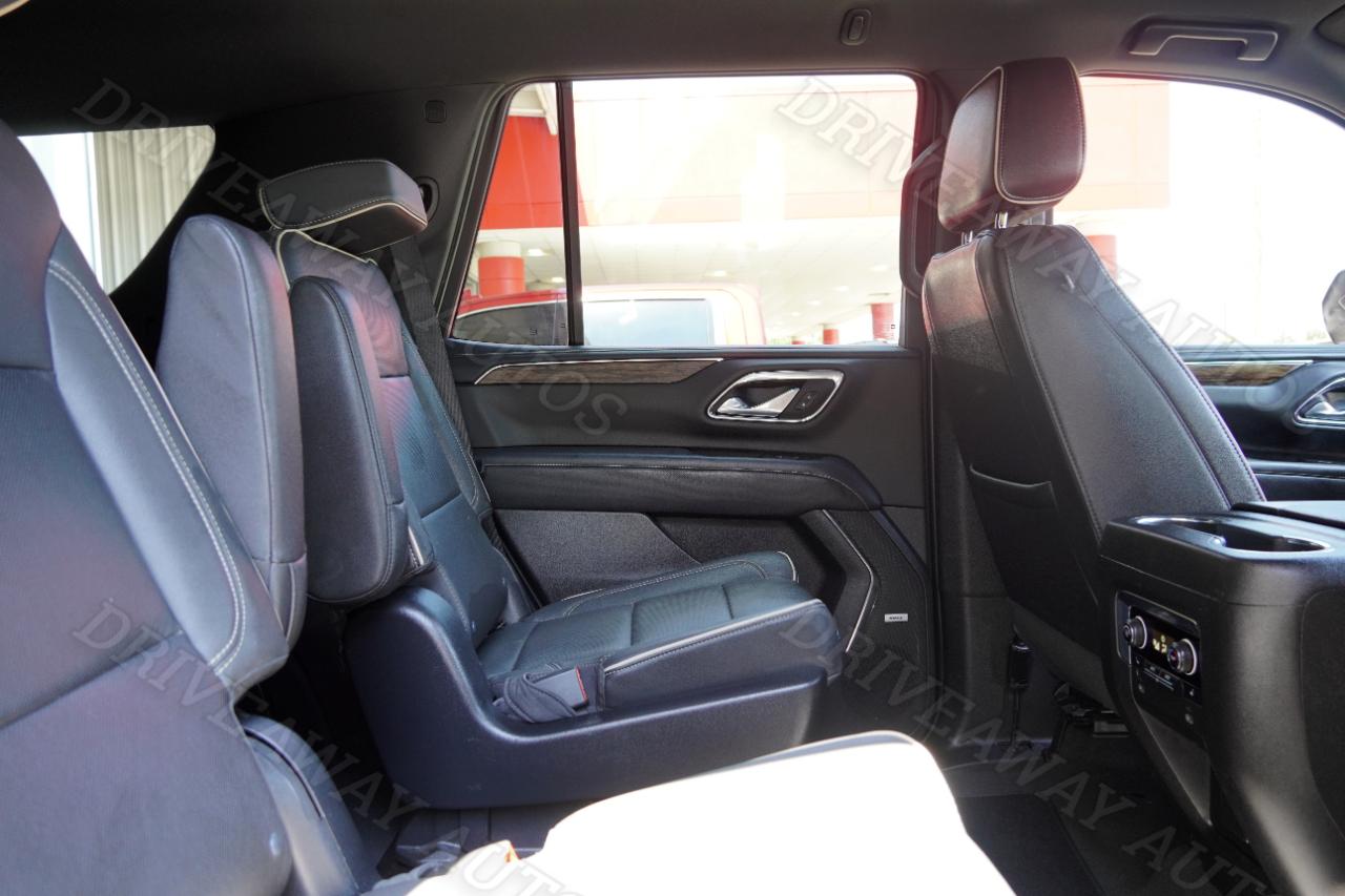 Chevrolet Tahoe 2WD 4dr Premier 2023