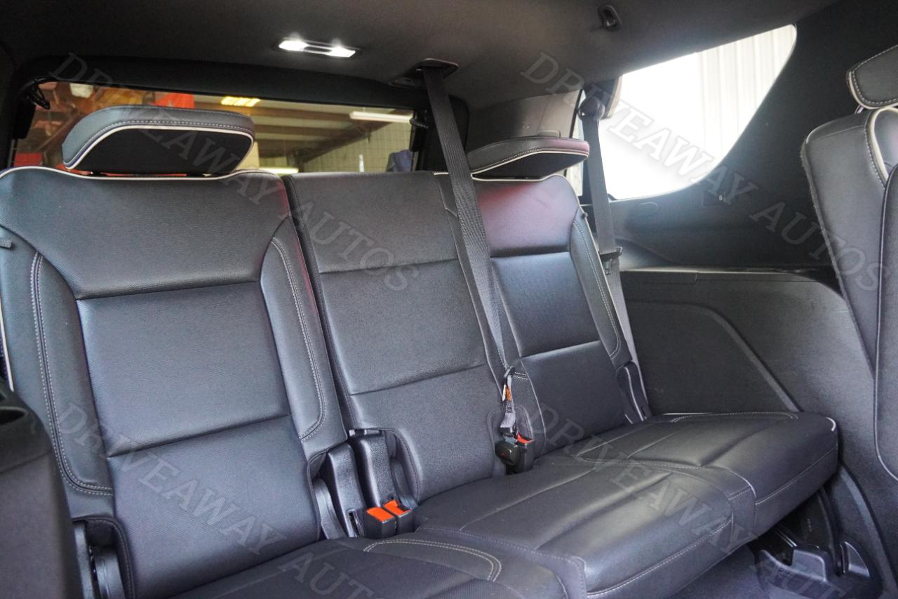 Chevrolet Tahoe 2WD 4dr Premier 2023