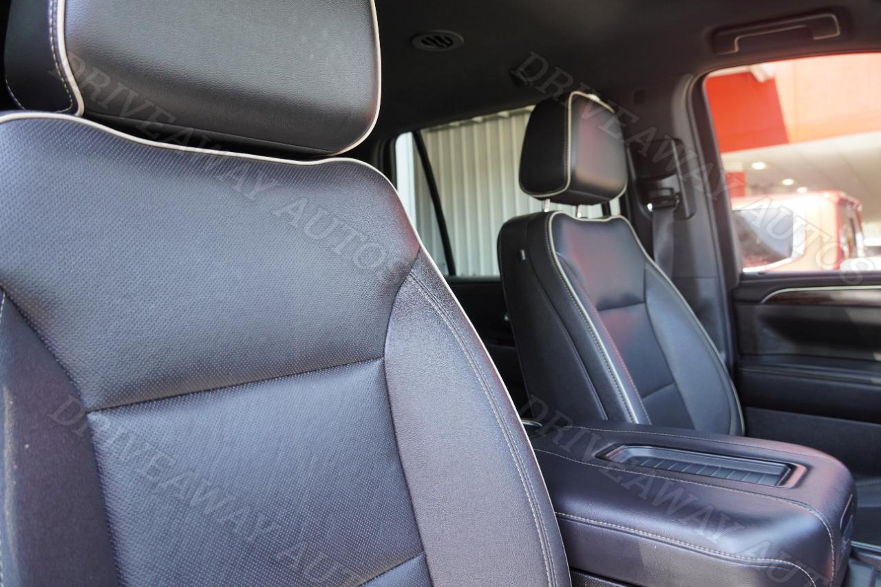 Chevrolet Tahoe 2WD 4dr Premier 2023