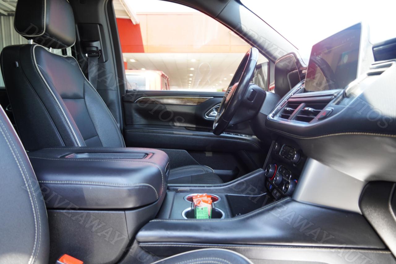 Chevrolet Tahoe 2WD 4dr Premier 2023
