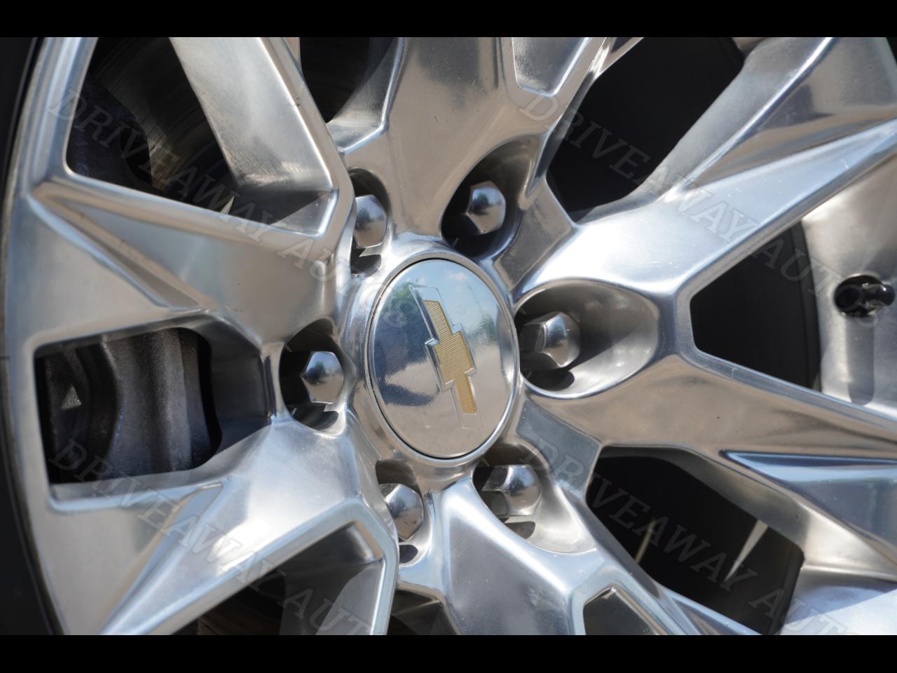 Chevrolet Tahoe 2WD 4dr Premier 2023