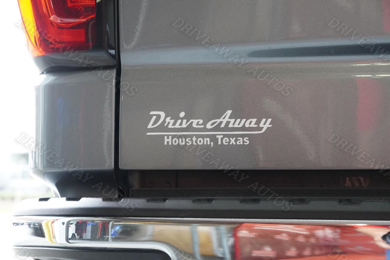 GMC Sierra 1500 2WD Crew Cab 147" SLT 2020
