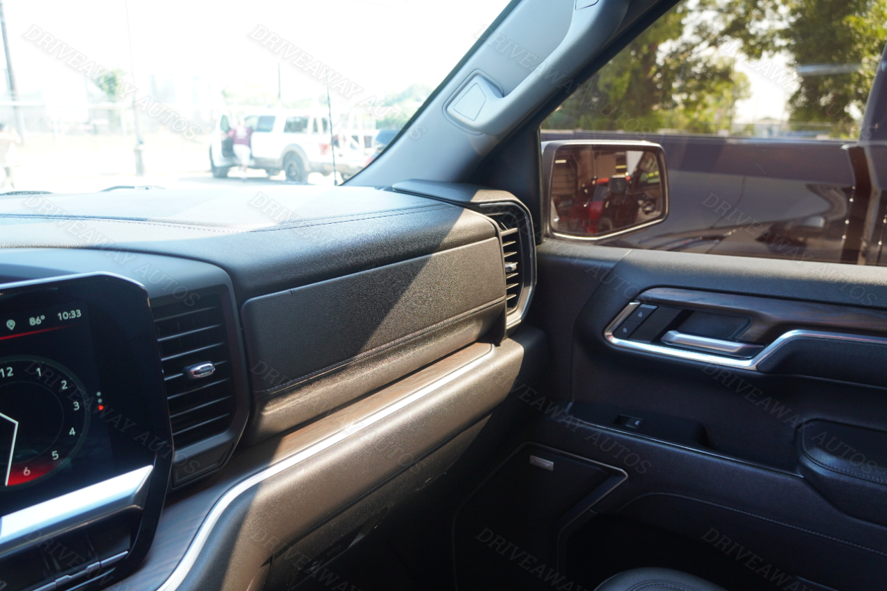 GMC Sierra 1500 4WD Crew Cab 147" SLT 2023 GMC Sierra 1500 4WD Crew Cab 147" SLT 2023