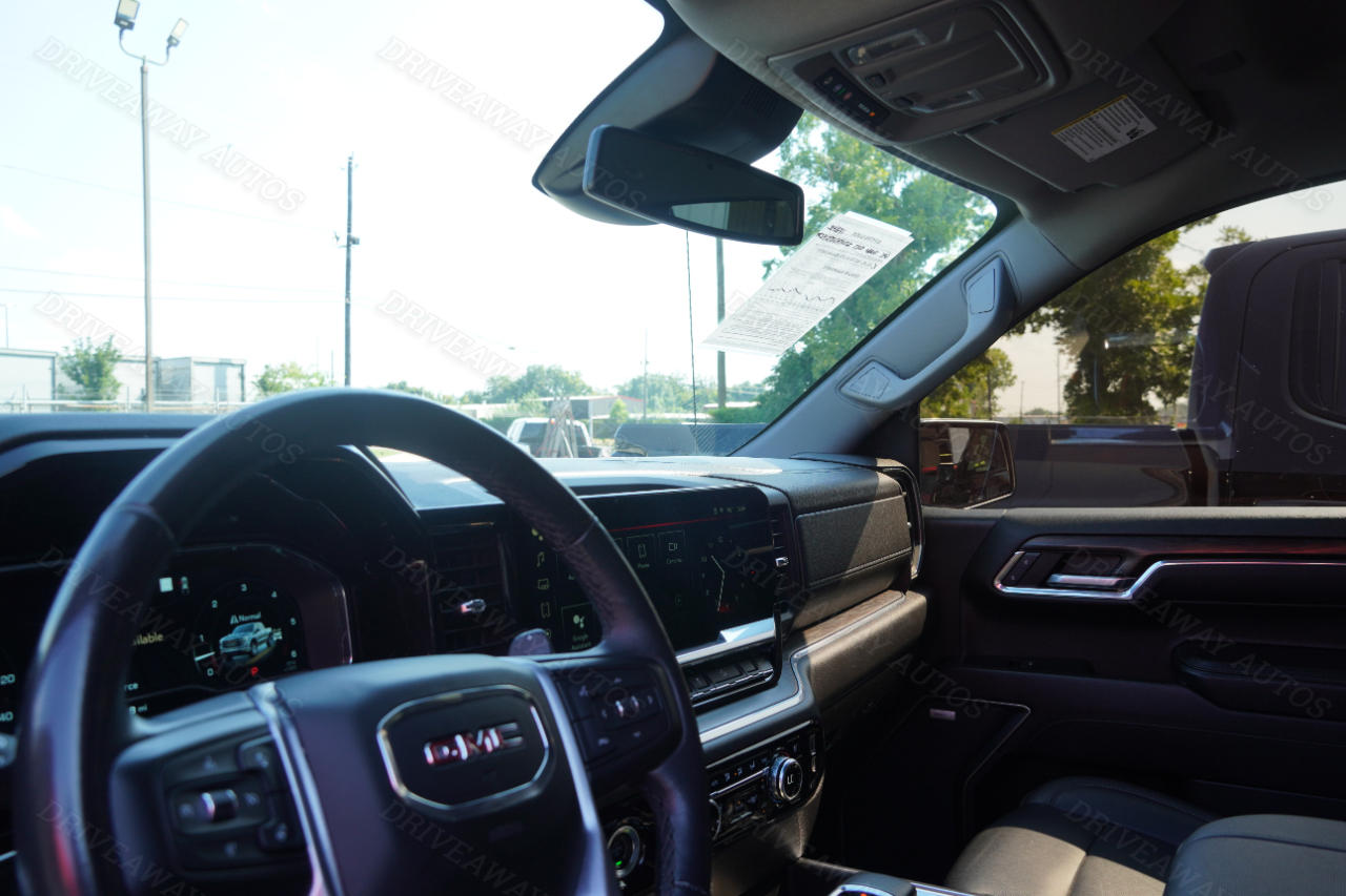 GMC Sierra 1500 4WD Crew Cab 147" SLT 2023 GMC Sierra 1500 4WD Crew Cab 147" SLT 2023