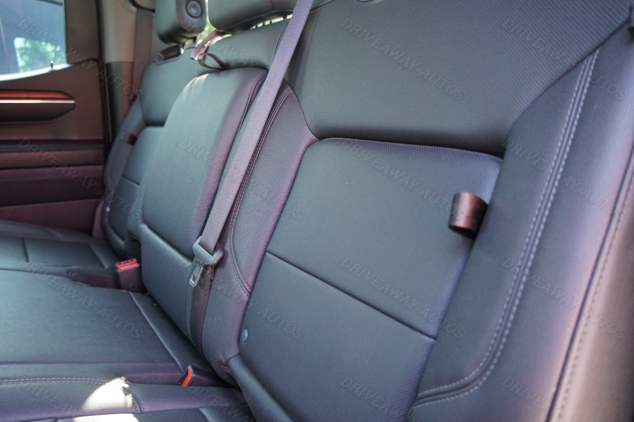 GMC Sierra 1500 4WD Crew Cab 147" SLT 2023 GMC Sierra 1500 4WD Crew Cab 147" SLT 2023