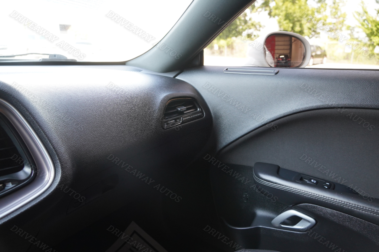 Dodge Challenger SXT RWD 2021 Dodge Challenger SXT RWD 2021