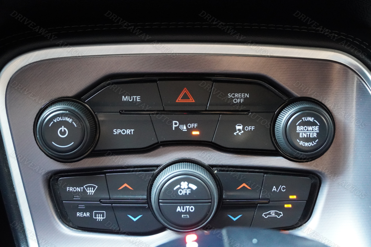 Dodge Challenger SXT RWD 2021 Dodge Challenger SXT RWD 2021