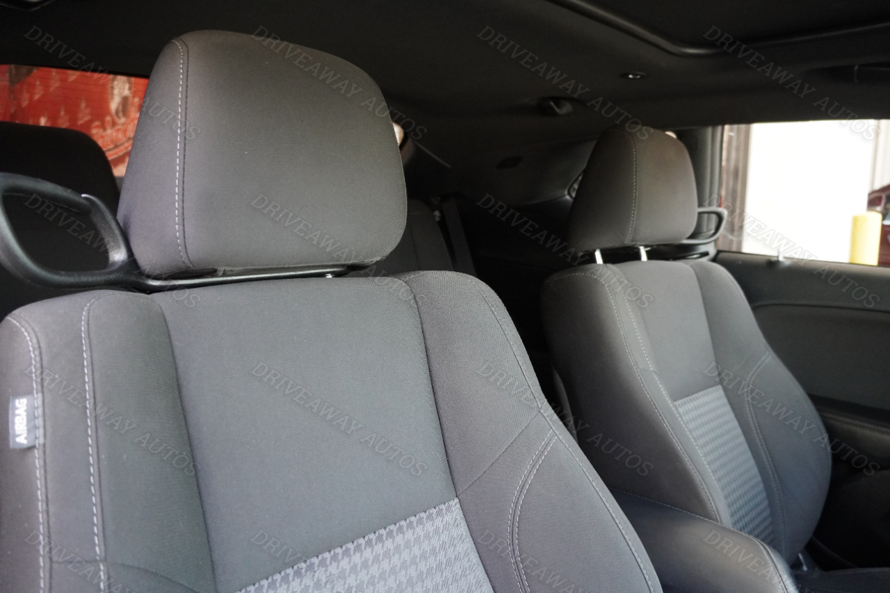 Dodge Challenger SXT RWD 2021 Dodge Challenger SXT RWD 2021