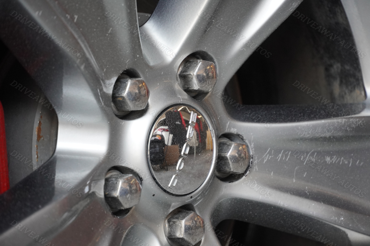 Dodge Challenger SXT RWD 2021 Dodge Challenger SXT RWD 2021