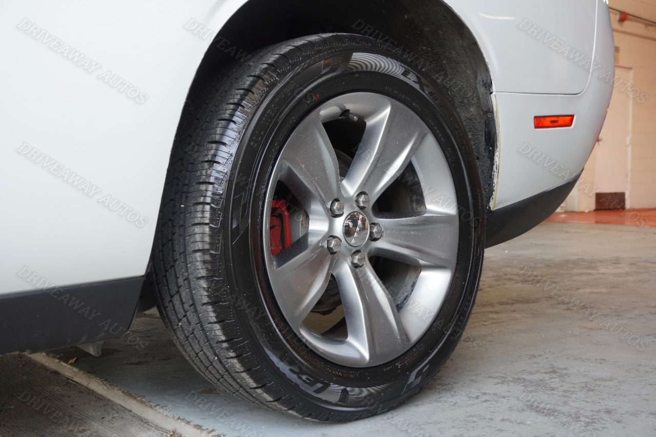 Dodge Challenger SXT RWD 2021 Dodge Challenger SXT RWD 2021