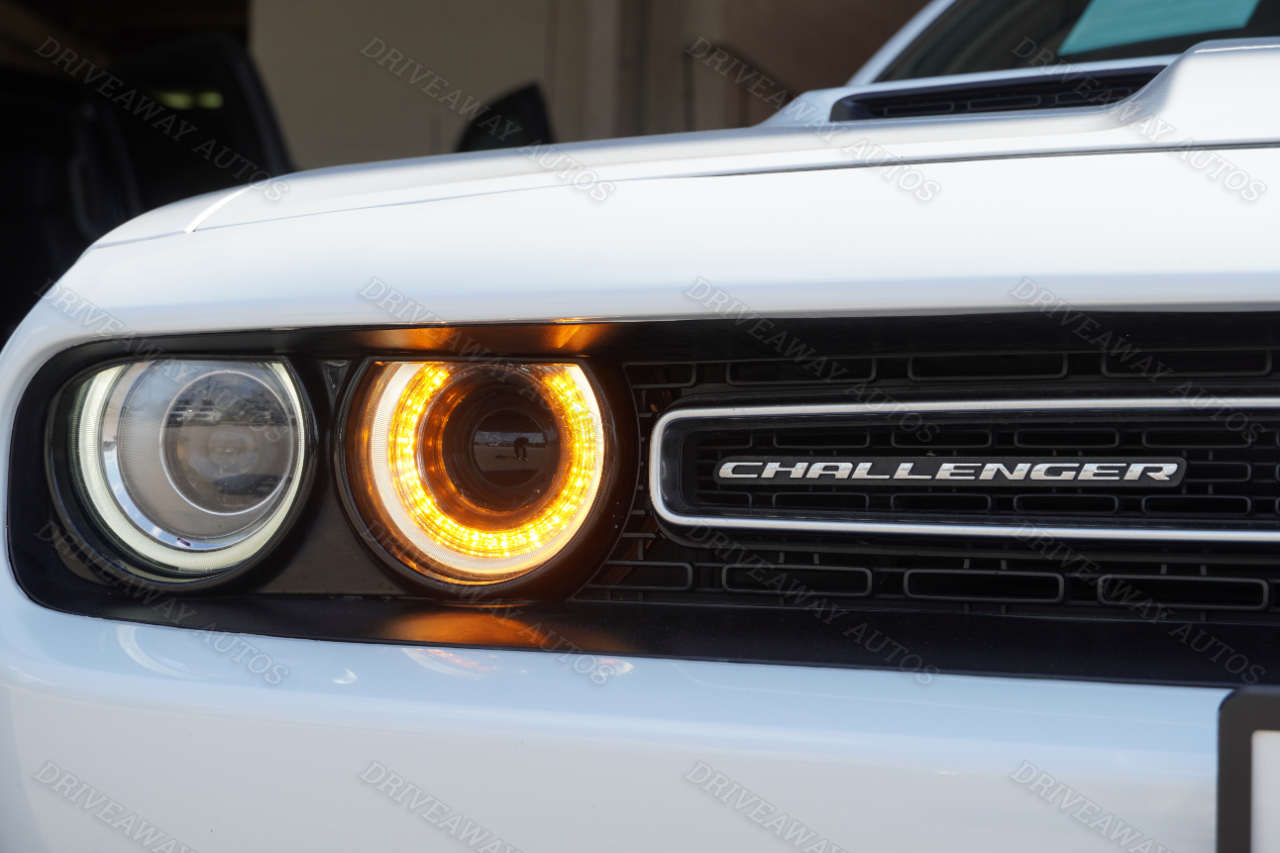 Dodge Challenger SXT RWD 2021 Dodge Challenger SXT RWD 2021