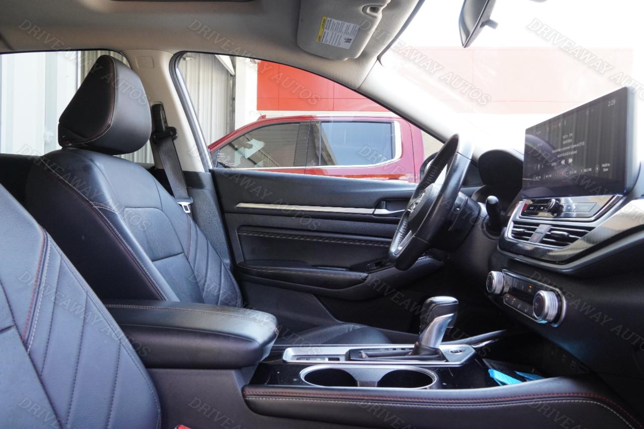 Nissan Altima 2.5 SR AWD Sedan 2023