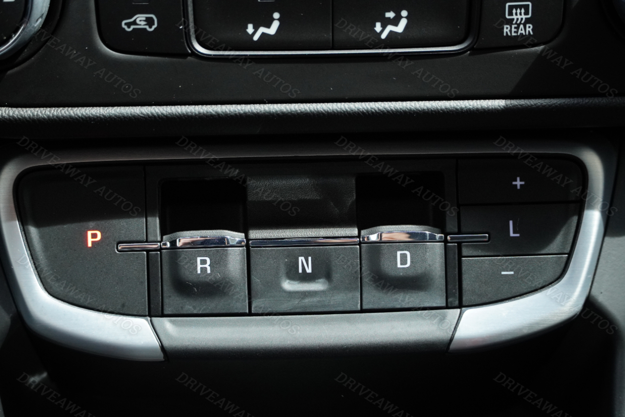 GMC Terrain FWD 4dr SLE 2024 GMC Terrain FWD 4dr SLE 2024