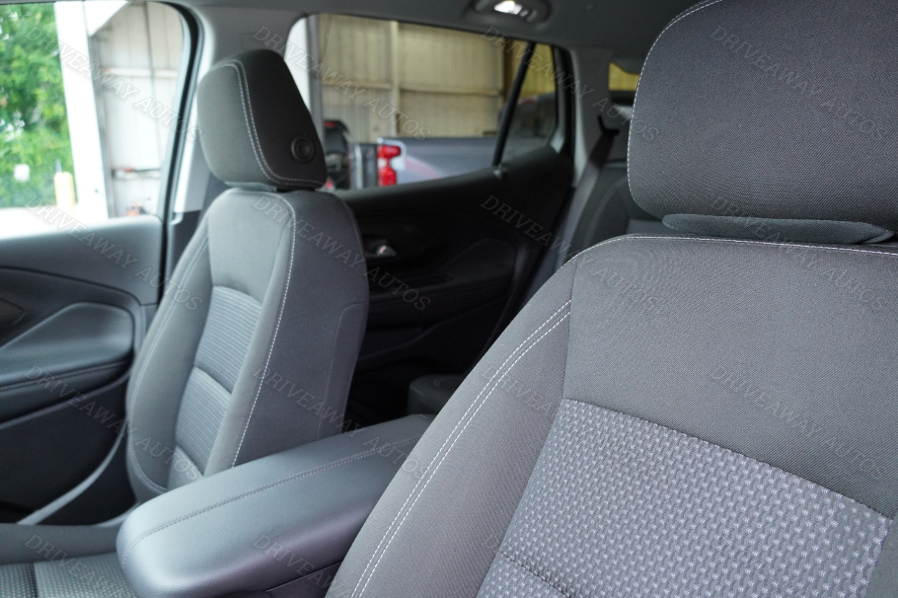 GMC Terrain FWD 4dr SLE 2024 GMC Terrain FWD 4dr SLE 2024