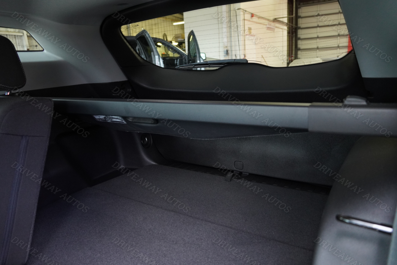 GMC Terrain FWD 4dr SLE 2024 GMC Terrain FWD 4dr SLE 2024