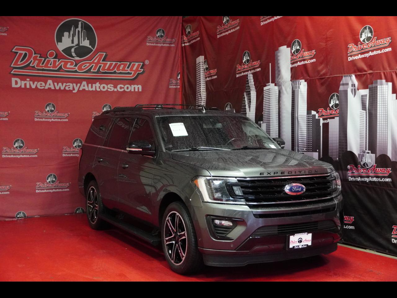 Ford Expedition Limited 4x2 2020