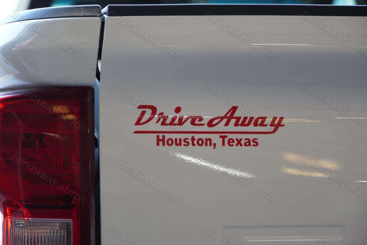 Chevrolet Silverado 2500HD 4WD Crew Cab 159" LT 2021