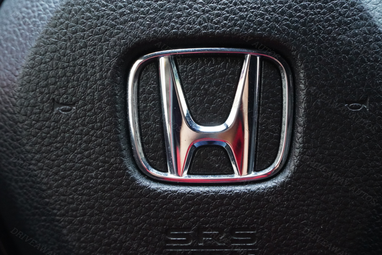 Honda Civic Sedan Sport CVT 2022 Honda Civic Sedan Sport CVT 2022