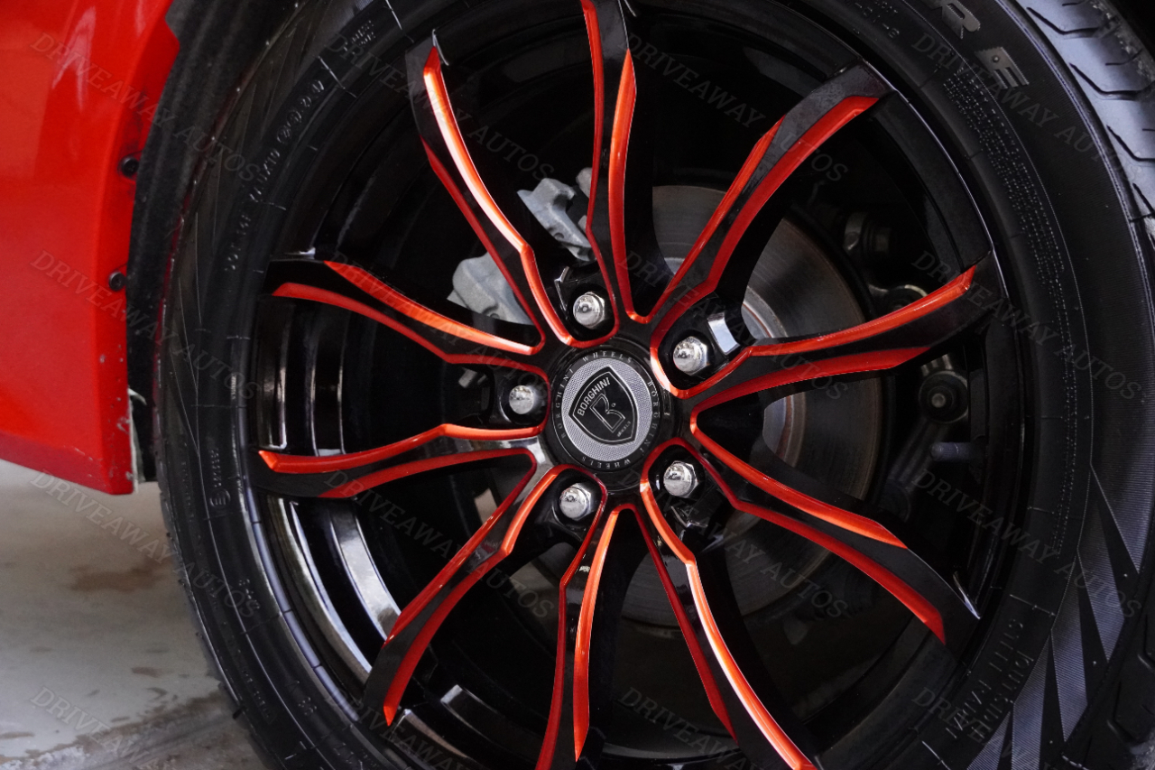 Honda Civic Sedan Sport CVT 2022 Honda Civic Sedan Sport CVT 2022