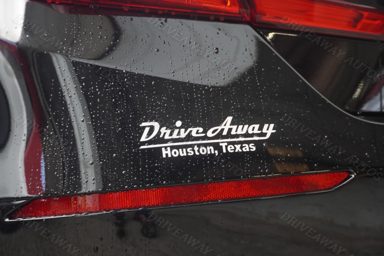 Honda Accord Sedan Sport 1.5T CVT 2020