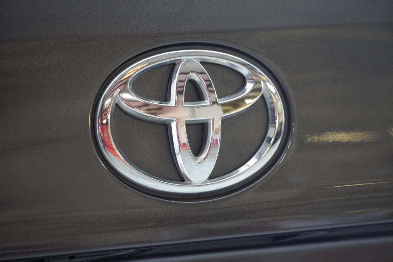 Toyota Highlander XLE FWD (Natl) 2022