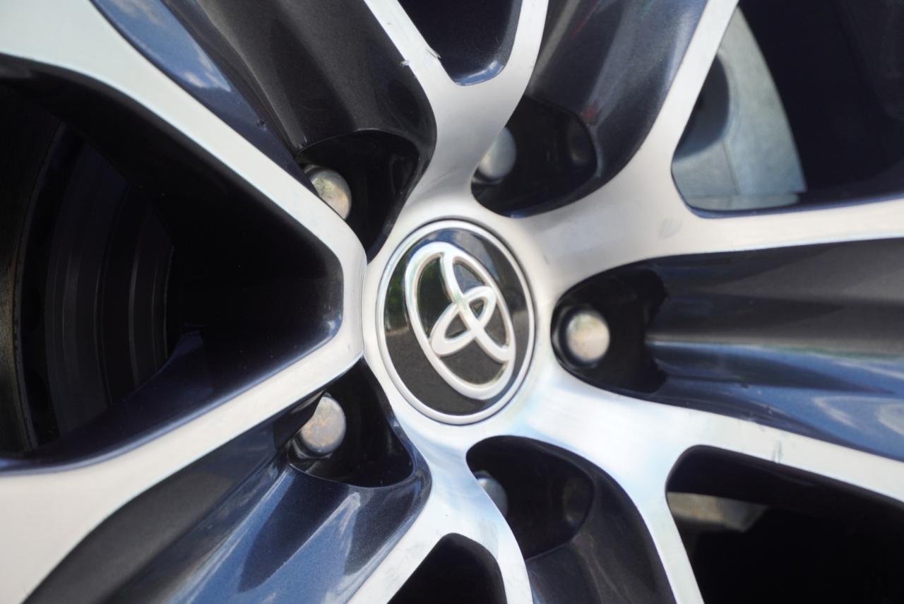Toyota Highlander XLE FWD (Natl) 2022