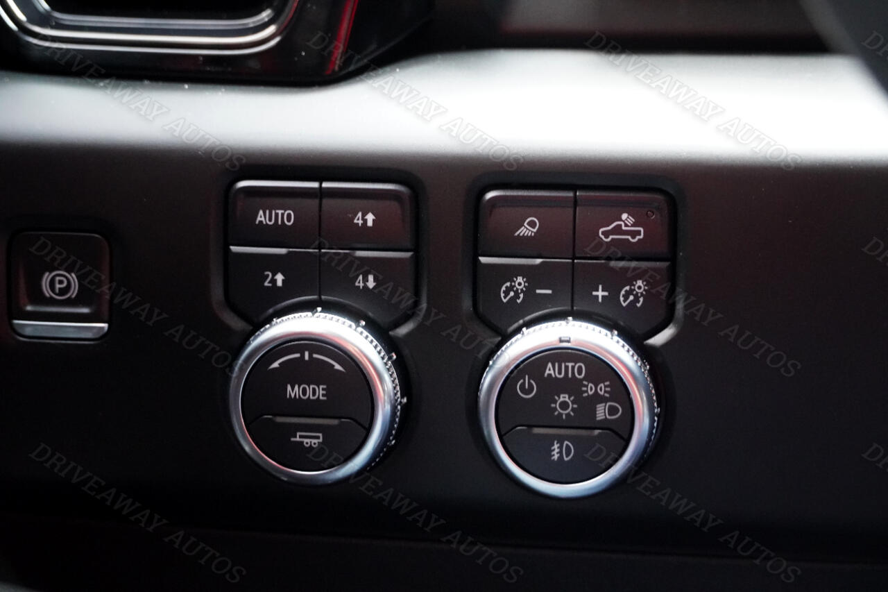 GMC Sierra 1500 4WD Crew Cab 147" AT4 2024 GMC Sierra 1500 4WD Crew Cab 147" AT4 2024