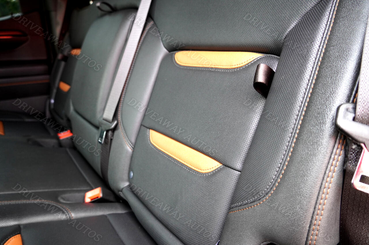 GMC Sierra 1500 4WD Crew Cab 147" AT4 2024 GMC Sierra 1500 4WD Crew Cab 147" AT4 2024