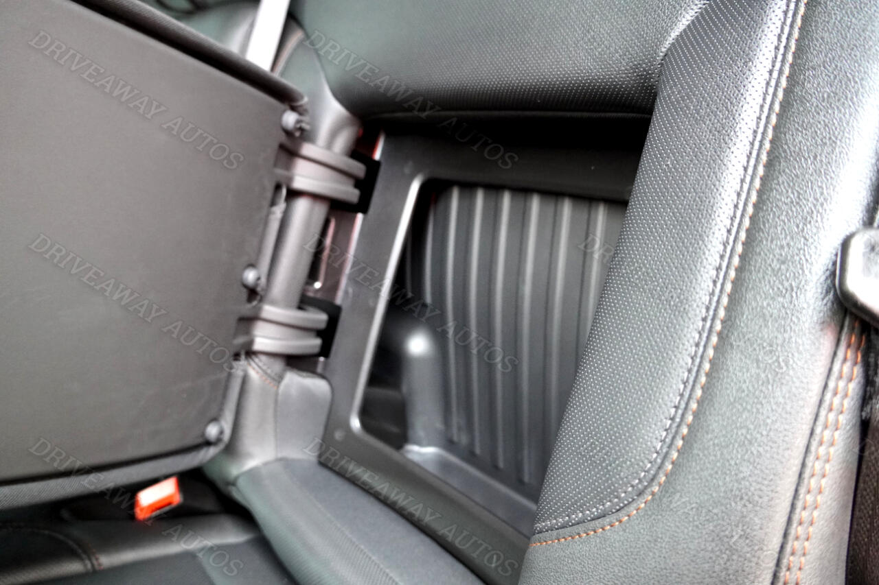 GMC Sierra 1500 4WD Crew Cab 147" AT4 2024 GMC Sierra 1500 4WD Crew Cab 147" AT4 2024