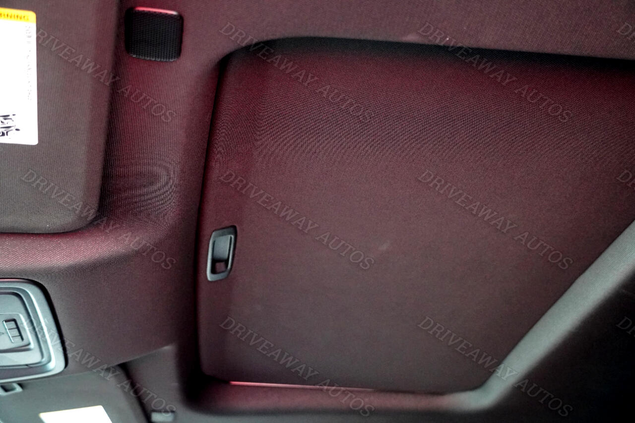 GMC Sierra 1500 4WD Crew Cab 147" AT4 2024 GMC Sierra 1500 4WD Crew Cab 147" AT4 2024