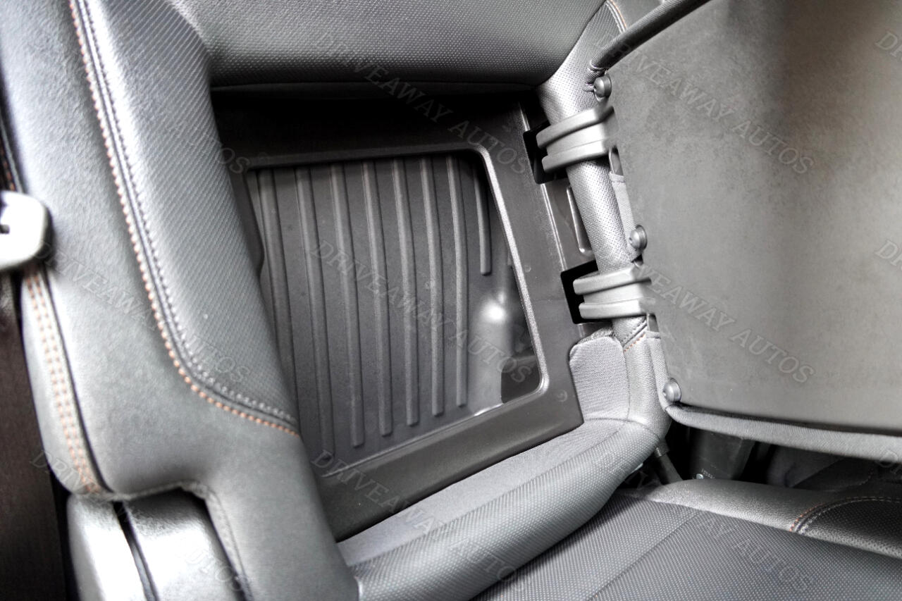 GMC Sierra 1500 4WD Crew Cab 147" AT4 2024 GMC Sierra 1500 4WD Crew Cab 147" AT4 2024