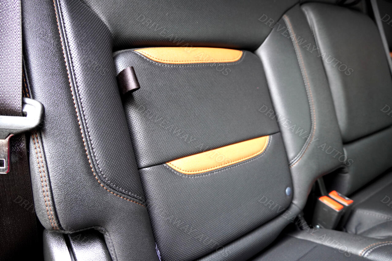 GMC Sierra 1500 4WD Crew Cab 147" AT4 2024 GMC Sierra 1500 4WD Crew Cab 147" AT4 2024