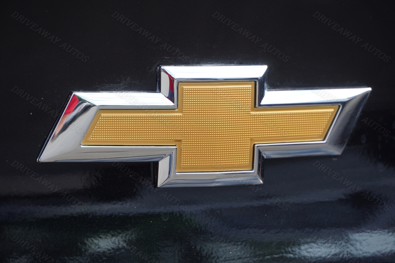 Chevrolet Malibu 4dr Sdn Premier 2020 Chevrolet Malibu 4dr Sdn Premier 2020