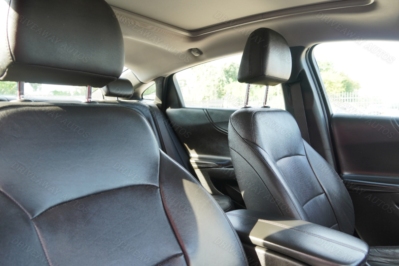 Chevrolet Malibu 4dr Sdn Premier 2020 Chevrolet Malibu 4dr Sdn Premier 2020