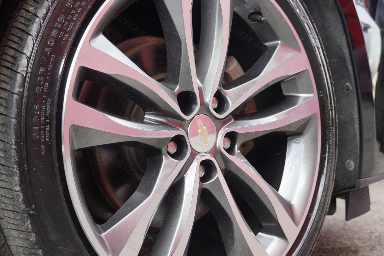 Chevrolet Malibu 4dr Sdn Premier 2020 Chevrolet Malibu 4dr Sdn Premier 2020