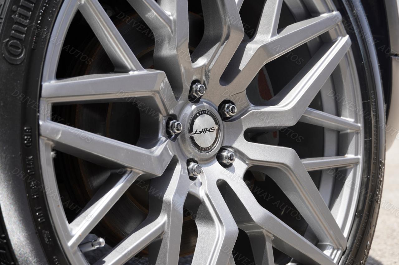 Ford Explorer XLT FWD 2019