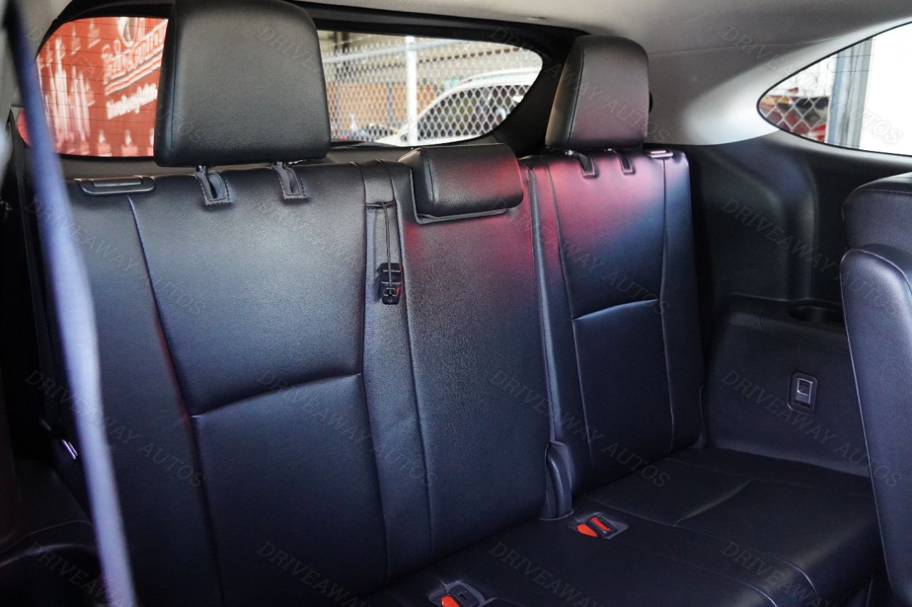 Toyota Highlander XLE AWD (Natl) 2022 Toyota Highlander XLE AWD (Natl) 2022