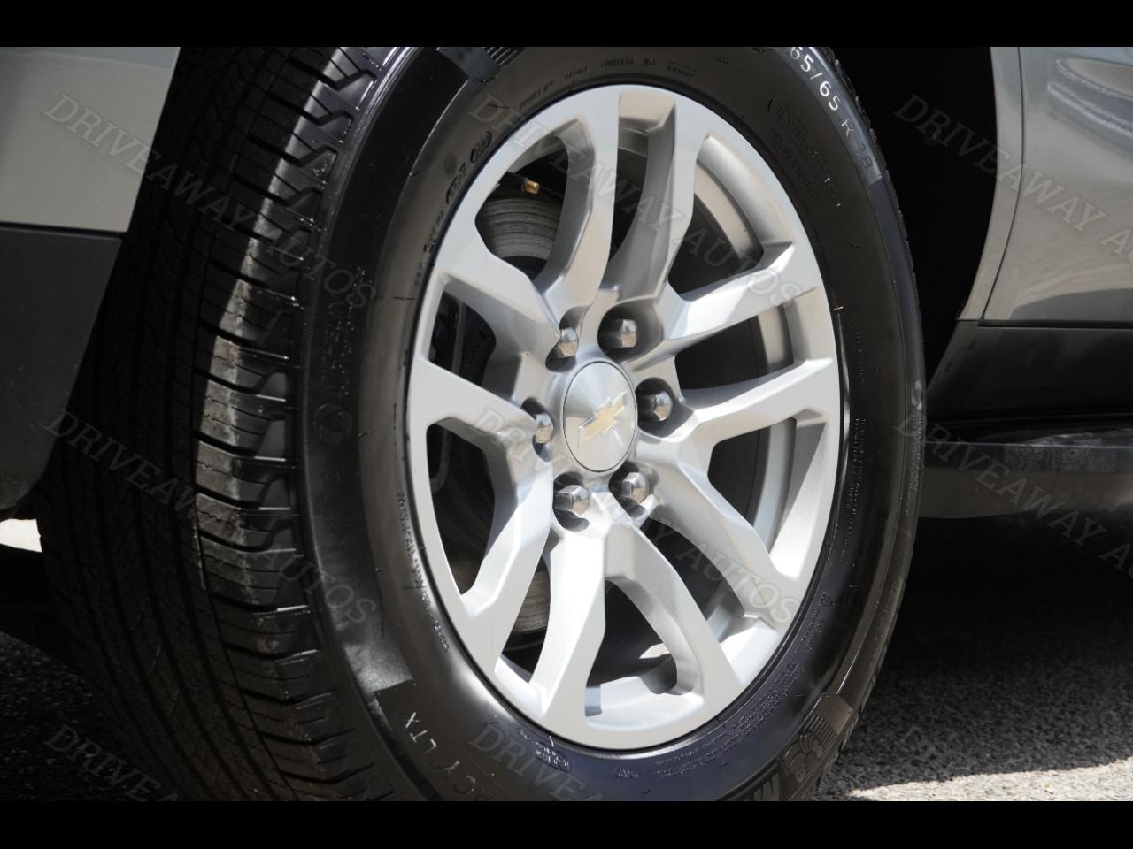 Chevrolet Tahoe 2WD 4dr LT 2023