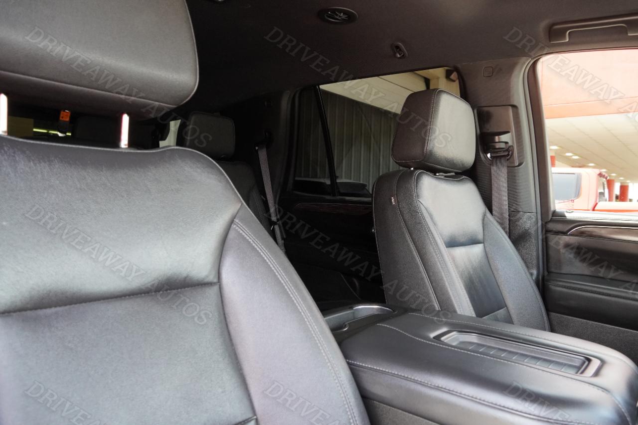 Chevrolet Tahoe 2WD 4dr LT 2023