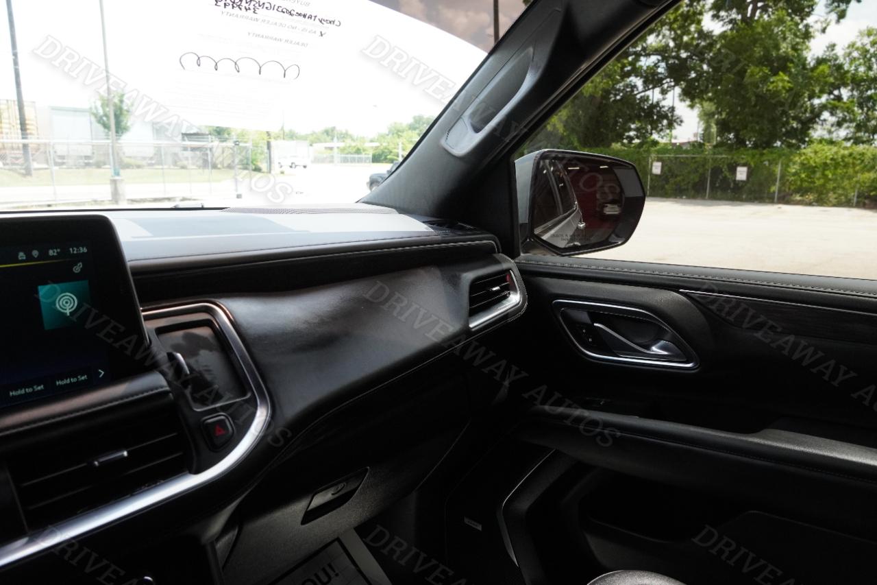 Chevrolet Tahoe 2WD 4dr LT 2023